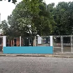 Casa Do Capitao