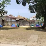 Casa Do Capitao