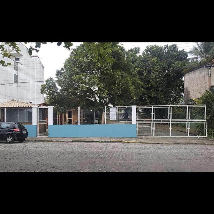 Casa Do Capitao Ubatuba