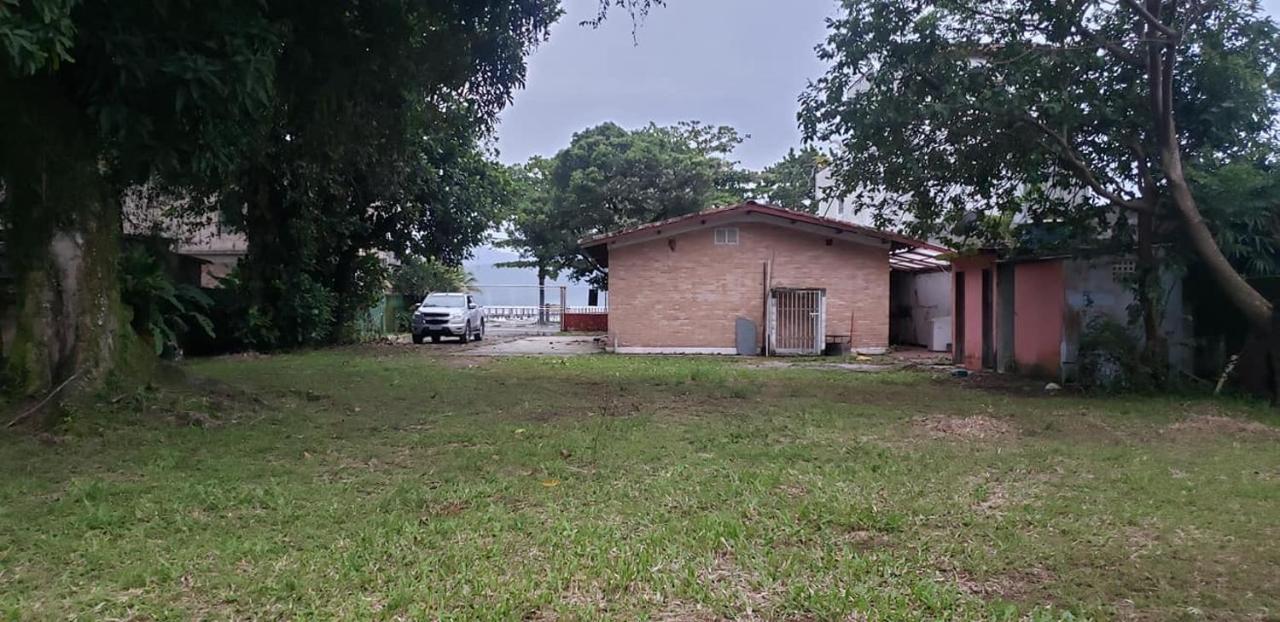Casa Do Capitao Acampamento Ubatuba