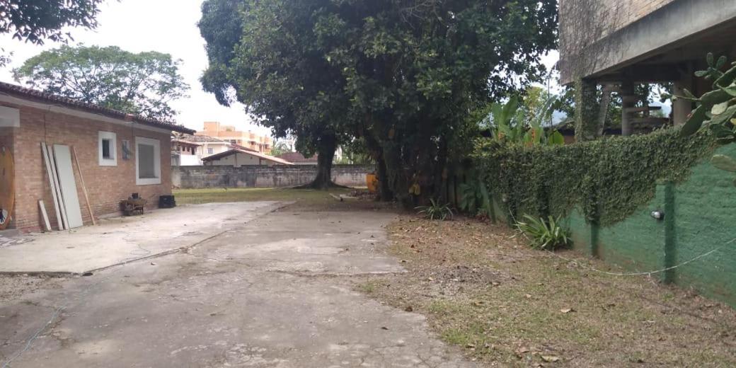 Casa Do Capitao Acampamento *