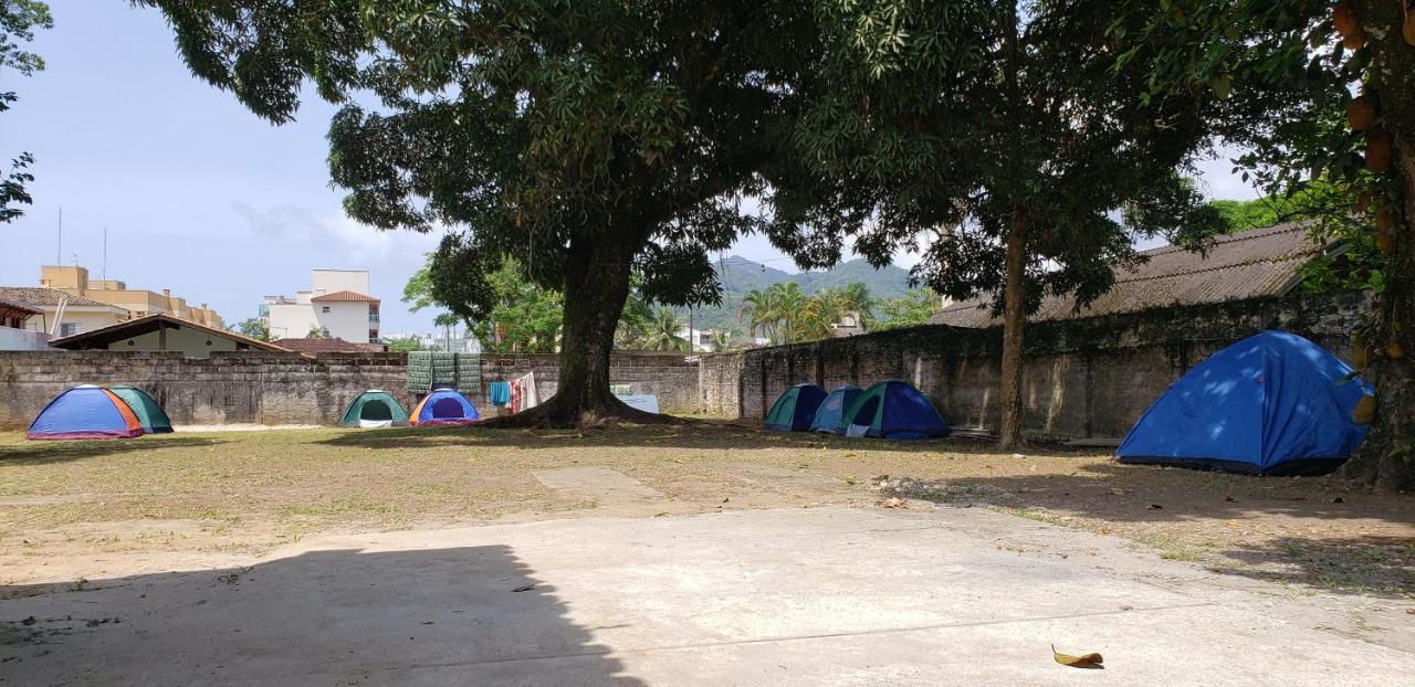 Casa Do Capitao Ubatuba